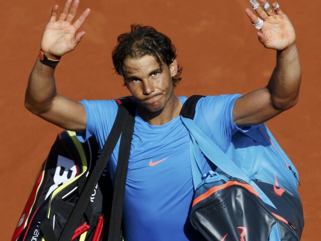 Rafael Nadal