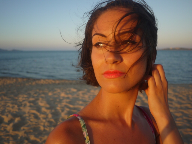 Zdenka Predná
