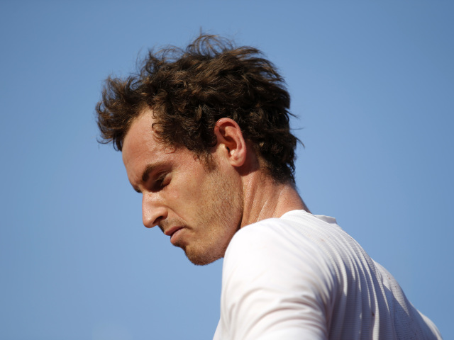 Andy Murray