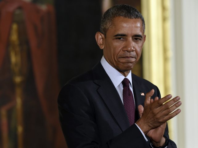 Barack Obama
