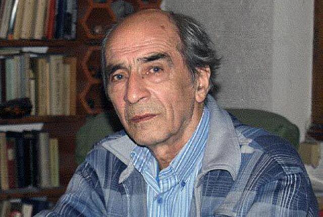 Leonid Pljušč