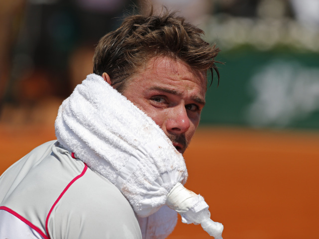 Stan Wawrinka