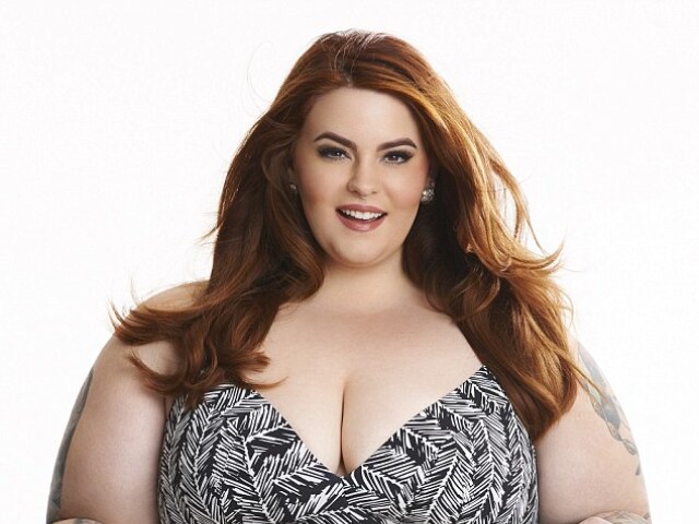Tess Holliday