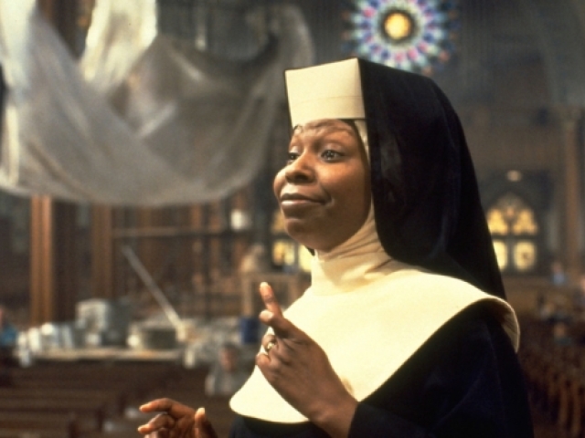 Whoopi Goldberg