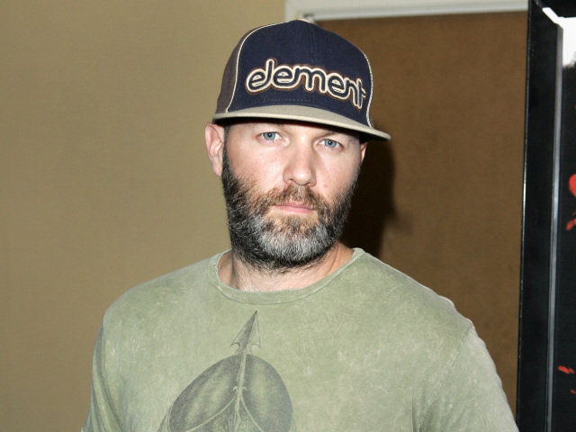 Fred Durst n