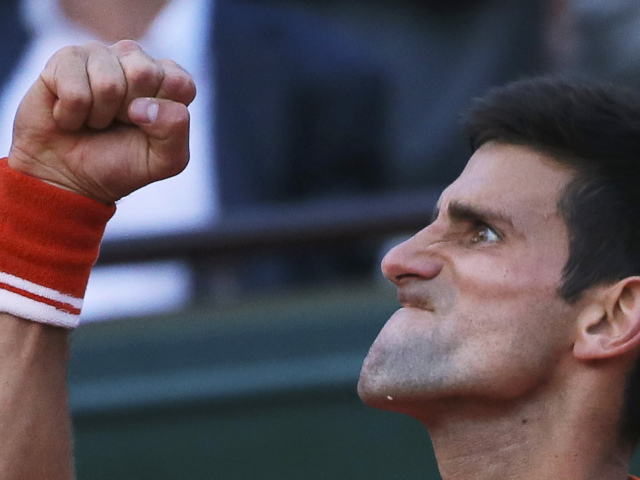 Novak Djokovič