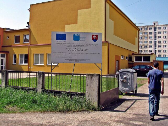 Bánovce nad Bebravou