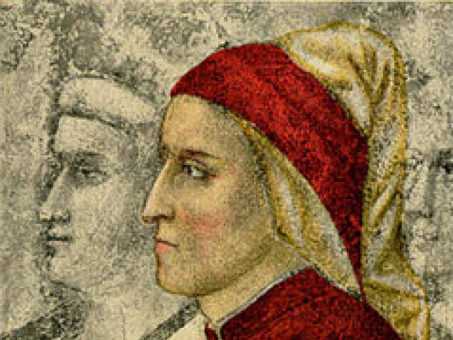 Dante Alighieri