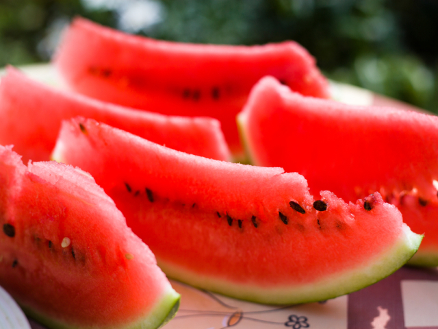 melón