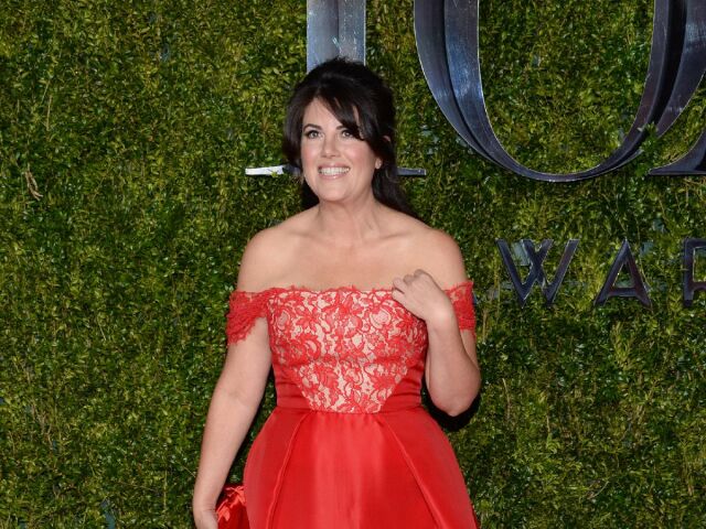 Monica Lewinsky