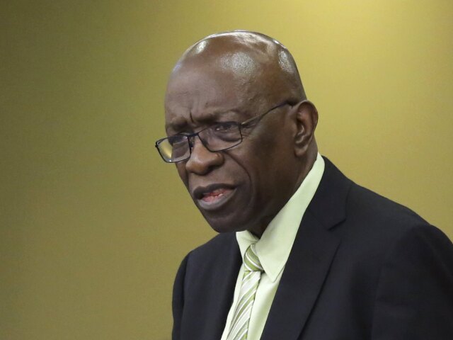 Jack Warner