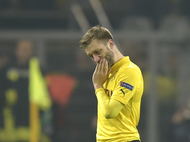 Jakub Blaszczykowski