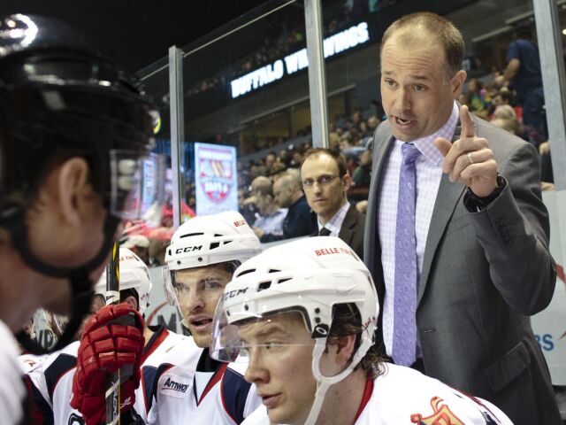 Jeff Blashill