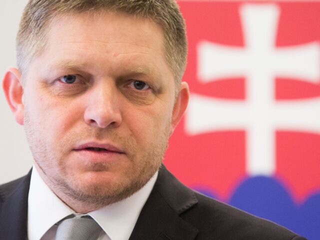 Robert Fico