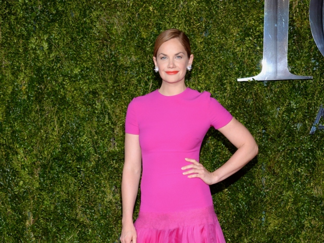 69th Annual Tony Awards - Ruth Wilson