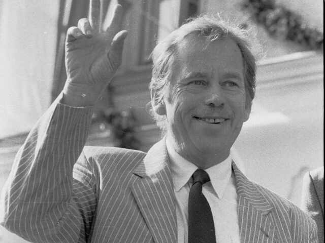 Václav Havel