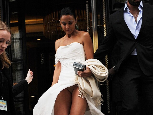 Emmanuelle Chriqui