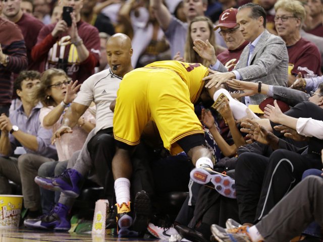 LeBron James,