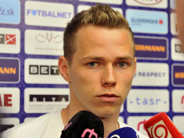 ondrej duda
