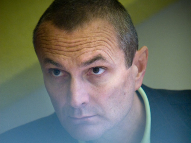 Stanislav Kropilák
