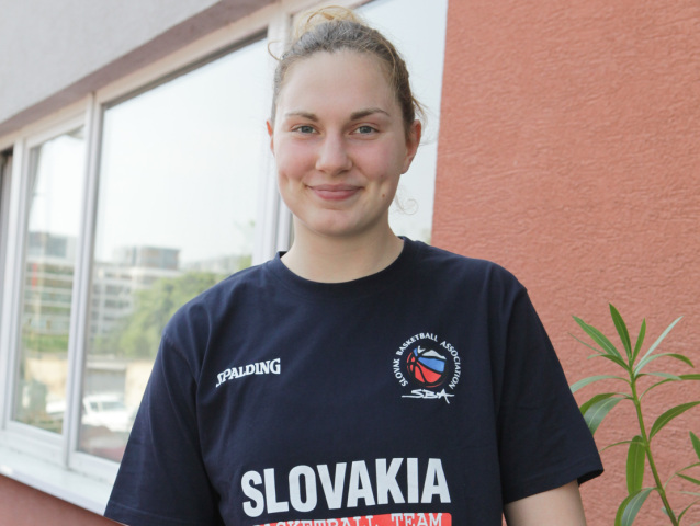 Žofia Hruščáková