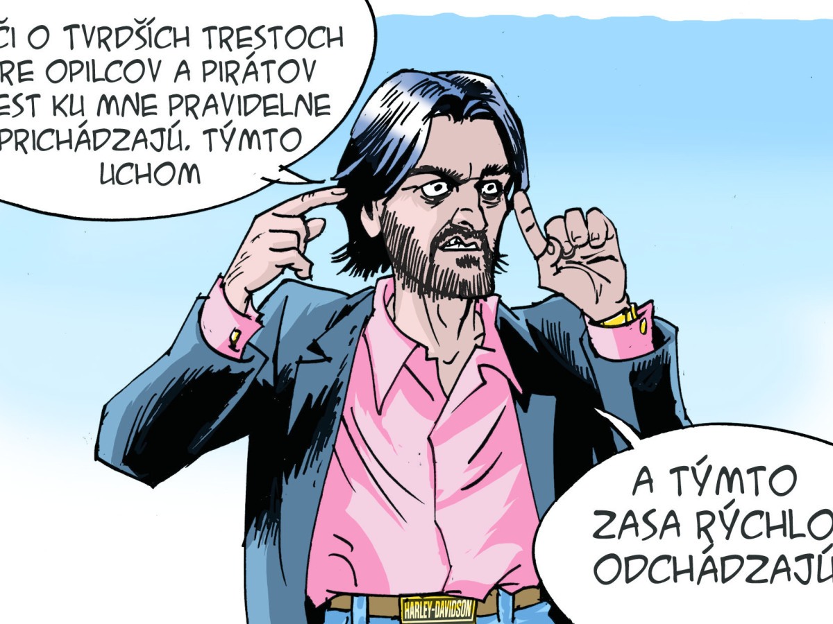Danglár, 12.6.2015