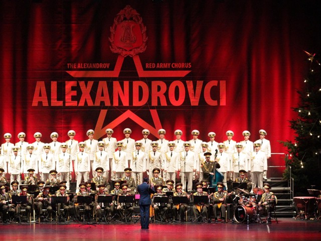 Alexandrovci v BA 2013  1 