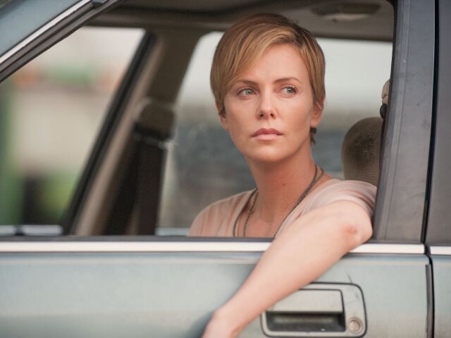 Charlize Theron