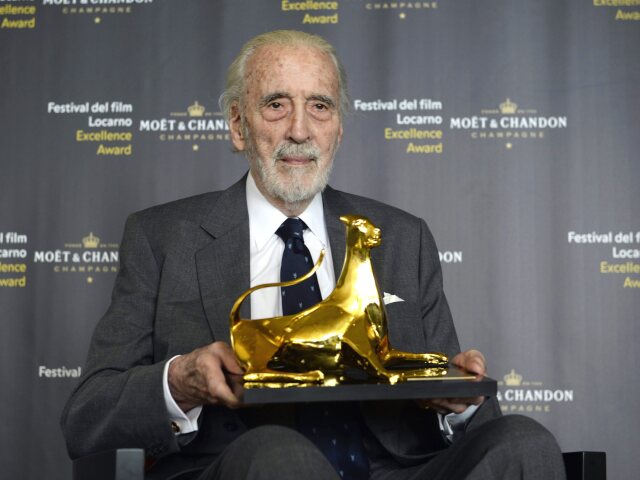 Christopher Lee Locarno