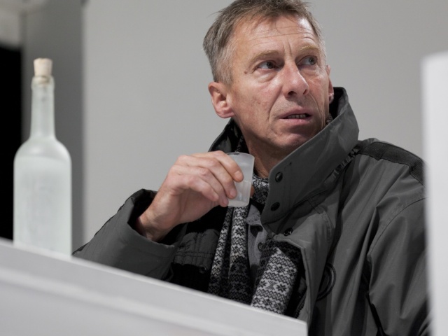 Jánoš Bán