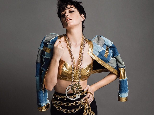 Katy Perry