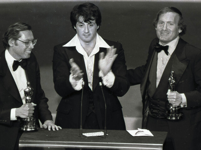 Obit Rocky Producer