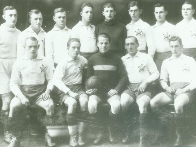 Slovan 1927