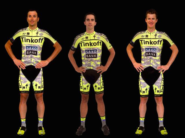 Tinkoff-Saxo
