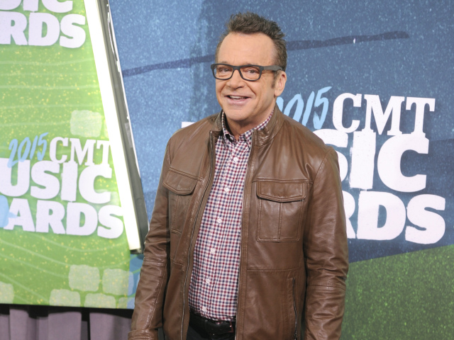Tom Arnold
