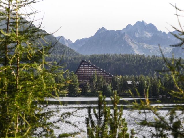 vysoke tatry, turistika, cestovny ruch, turista, dovolenka