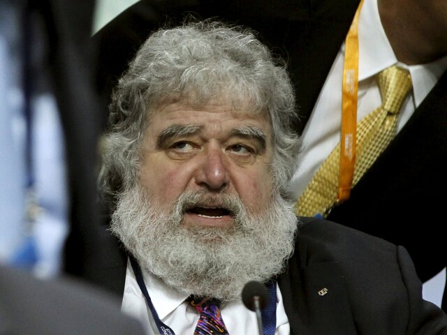 Chuck Blazer