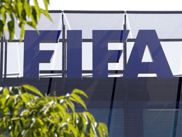 FIFA, ilustračná snímka