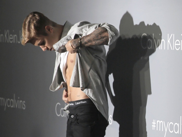 Justin Bieber