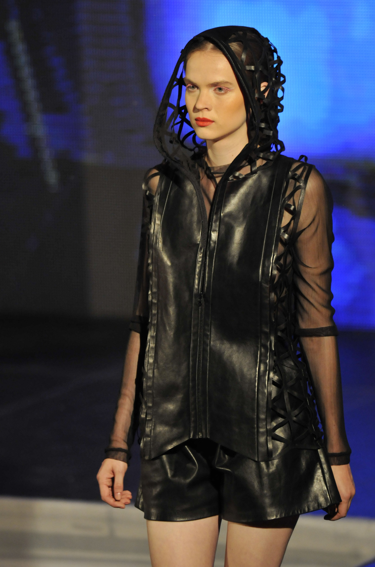 MÓDA: Ódy módy 2015