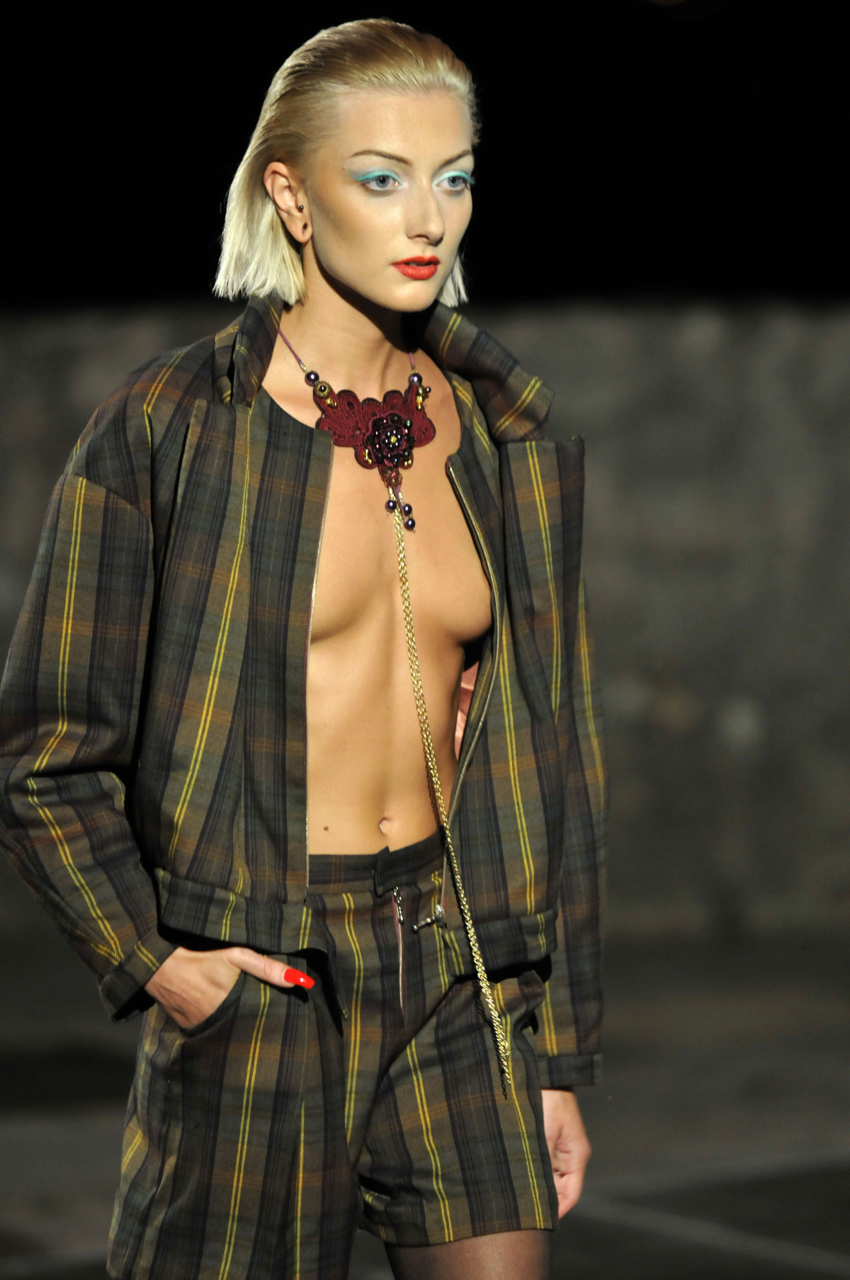 MÓDA: Ódy módy 2015