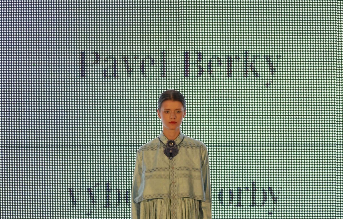 MÓDA: Ódy módy 2015