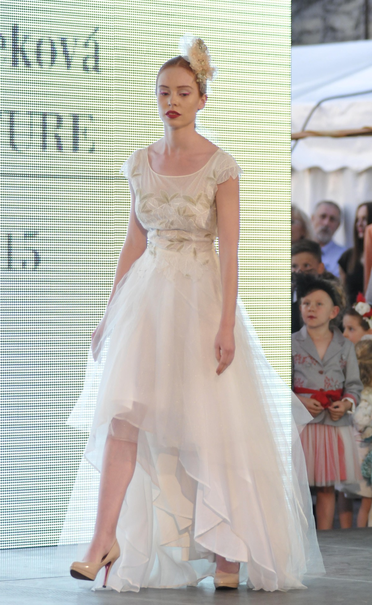 MÓDA: Ódy módy 2015