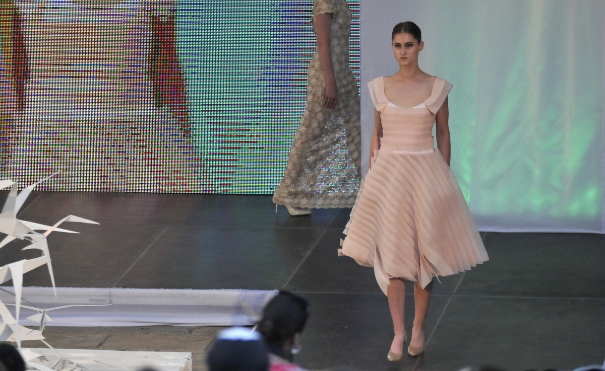 MÓDA: Ódy módy 2015