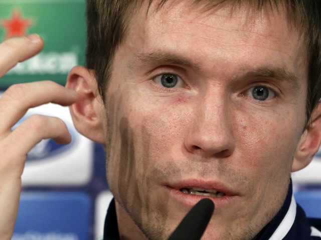 Alexander Hleb