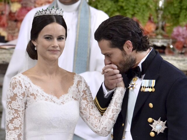 Carl Philip