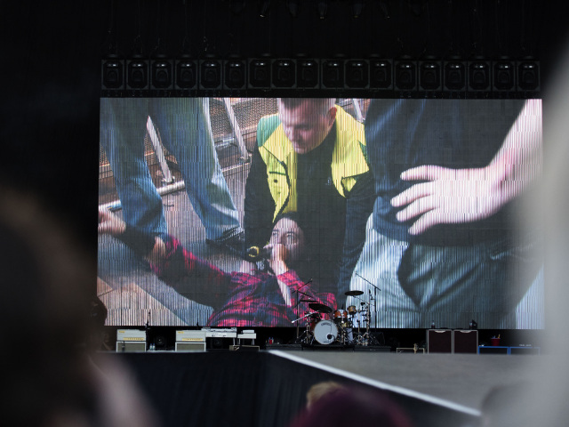 Dave Grohl