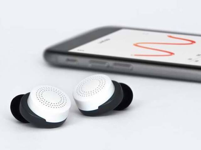 here, sluchadla, doppler labs