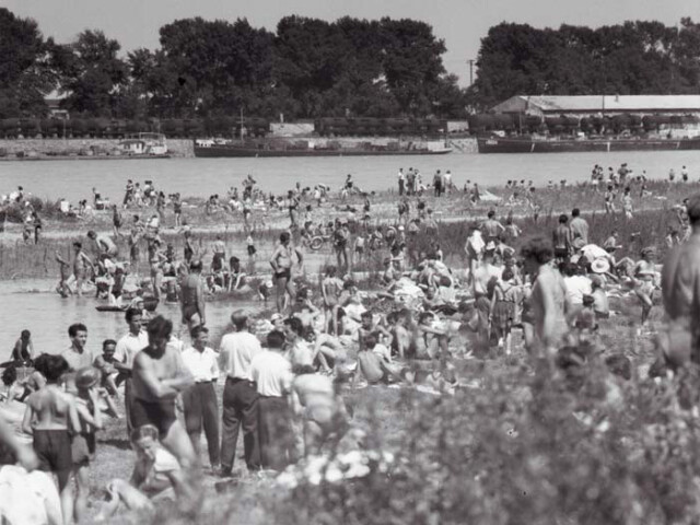 kúpalisko Lido
