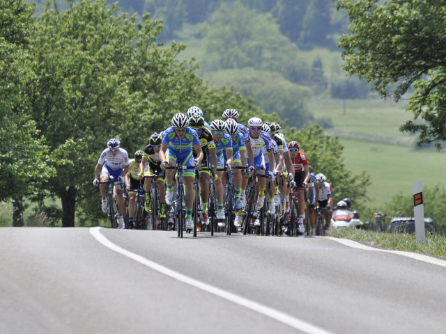 Okolo Slovenska 2015